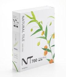 ▲サンゲツ　低環境負荷カーペットタイル「NT 700 Fiber Eco vol.2」10／6発売