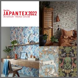◆テシード　「第41回 JAPANTEX 2022」出展